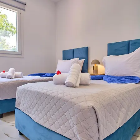 וילה Drastis Escape Villas, By Estia *