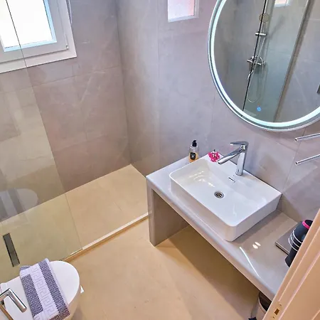 וילה Drastis Escape Villas, By Estia