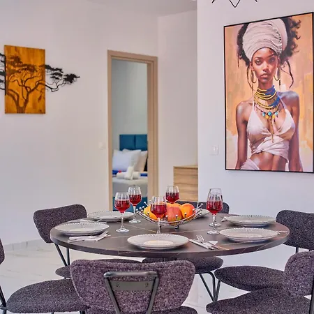 Drastis Escape Villas, By Estia Villa Peroulades (Corfu)