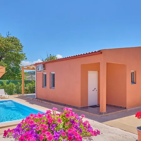 Drastis Escape Villas, By Estia Villa Peroulades (Corfu)