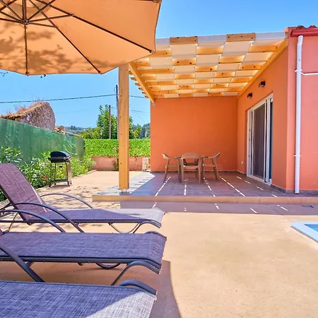 Drastis Escape Villas, By Estia