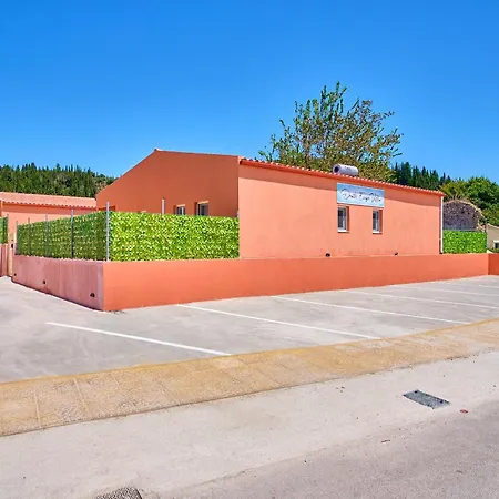 Drastis Escape Villas, By Estia * Peroulades (Corfu)