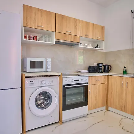 Willa Drastis Escape Villas, By Estia *