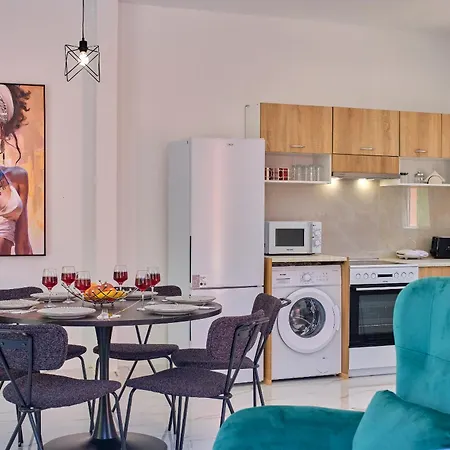 Drastis Escape Villas, By Estia * Peroulades (Corfu)