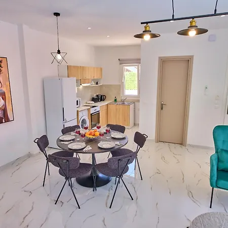 Villa Drastis Escape