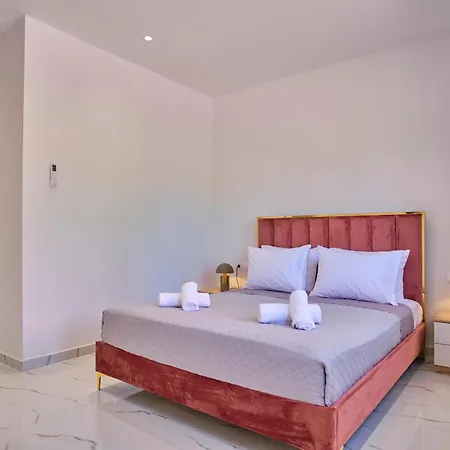 Drastis Escape Villa *