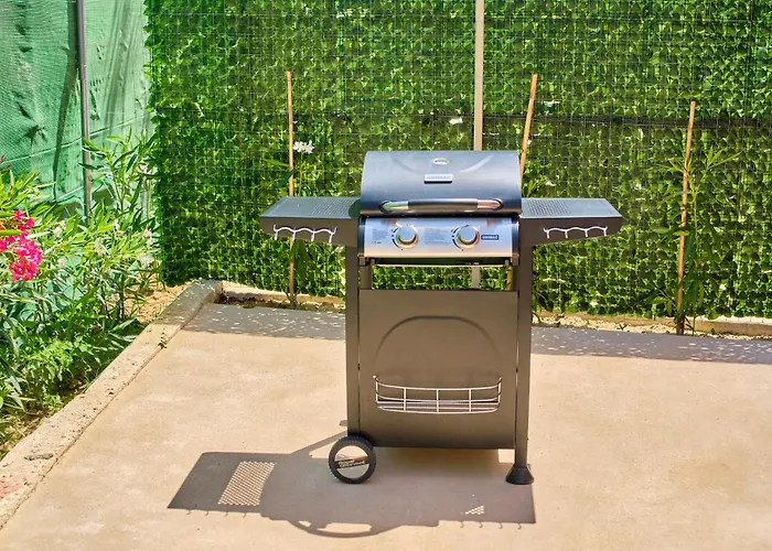 Villa Drastis Escape Villas, By Estia Peroulades (Corfu)