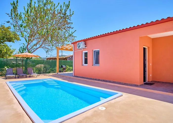 Drastis Escape Villas, By Estia Villa