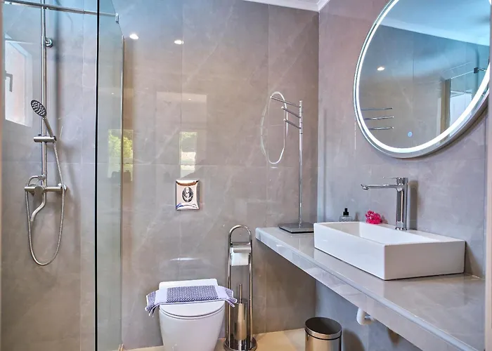 Drastis Escape Villas, By Estia Villa