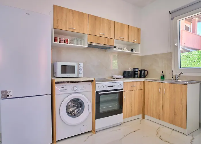 Villa Drastis Escape Villas, By Estia *